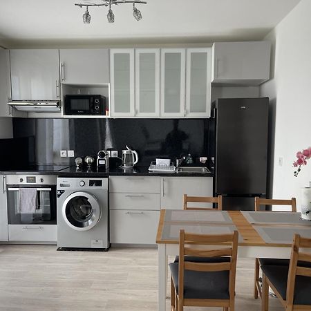 Apartmán House Cosy One Gonesse Exteriér fotografie
