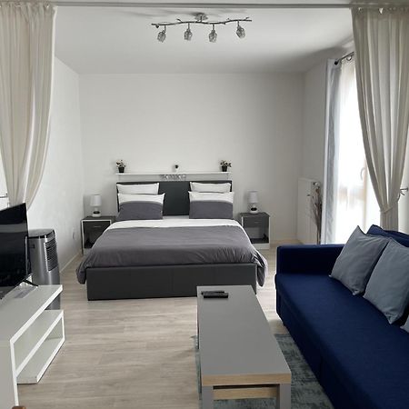 Apartmán House Cosy One Gonesse Exteriér fotografie