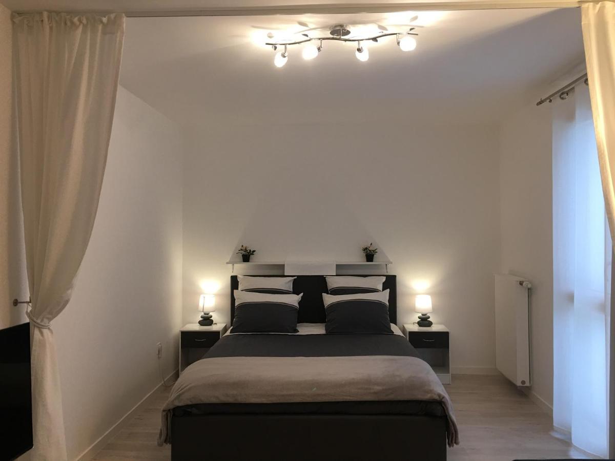Apartmán House Cosy One Gonesse Exteriér fotografie